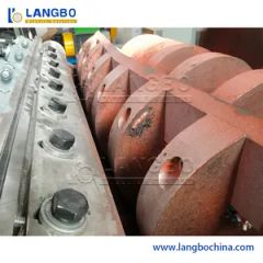 Pet Plastic Crusher Recycling Machines for Bottles - Image 5