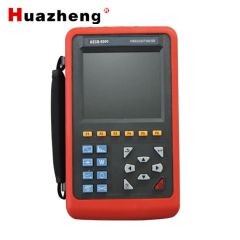 Electrical Measuring Tools Digital 3 Phase Power Analyzer Meter - Image 6