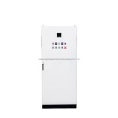 Custom Low Voltage Electrical Control Box Power Distribution Equipment IP56 Distribution Cabinet - Image 4
