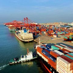 Export Freight Forwarding Battery Shipping Agent - Image 2