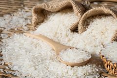 jasmine rice Type Rice Style Dried Texture Soft Color Jasmine Ingredients Rice Address Thailand Specification rice Shelf Life 2 - Image 2