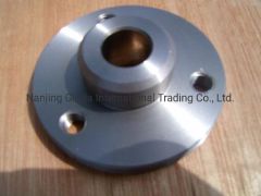 China Product Good Quality Precision Auto Water Pump Hub CNC Custom Service - Nanjing Gloria International Trading Co., Ltd.
