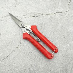 Professional Poultry Chicken Bone Kitchen Shears Scissors - Image 6