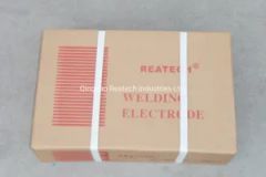 Mild Steel Welding Rod E6013 J421 J422 2.0-4.0mm 300-400mm Acidic Rutile 1Y GlBVABS - Image 6