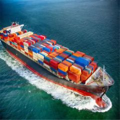 Sea Freight From Shanghai to Conakry - Image 4