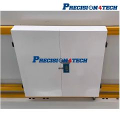 Car Polishing Room Car Body Repair Equipment Origin China Condition New Model Pre-Dde1 Logo Customized Type Spray Booth Certification - Image 6