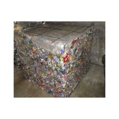 Aluminum Scrap