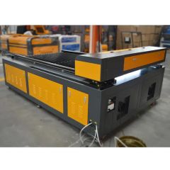 Laser Engraver Machine Fiber Laser Engraving Machine/Laser Cutting Machine - Image 4