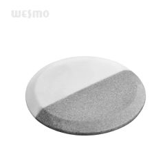 Promotional Gift Polyresin Glass Cup Dining-Table Coaster Set - Image 3