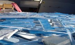 PMMA Acrylic Scrap Supplier, PMMA Offcuts Scrap for Sale, Acrylic PMMA Scrap Supplier - Image 4