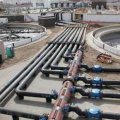 HDPE Pipe Line Works Design Approach Collaborating With Engineers To Develop Efficient And Safe Pipeline Designs That Meet Regulatory - Image 2
