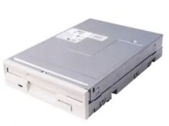 Floppy Disk Driver - Image 1