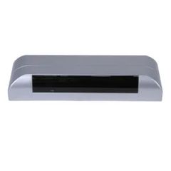 Eagle 6 Safety Sensor Brand Optex Color Silver Origin Japan Trademark Optex HS Code 85319010 Voltage 12V -24V Output Digital Sensor - Image 4