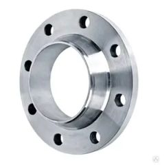 Factory Stainless Steel Fitting Flange - Image 2