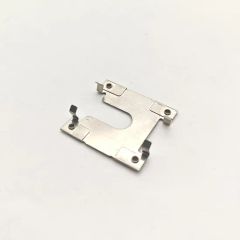 SUS304 Solar Module Mounting Earthing Grounding Clip - Image 4