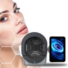 Mirror Skin Analyzer Machine /Smart Skin Analyzer - Image 2