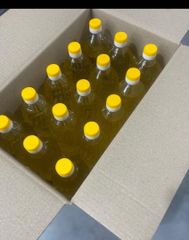 Refined sunflower oil – product photo 2, product detail gallery