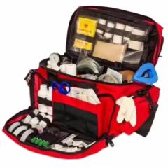 Ultimate Emergency First Aid Kit for Survival Situations - Image 6