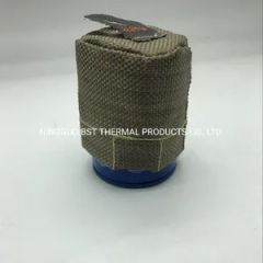 Thermal Protection Lava Oil Filter Heat Shield - Image 5