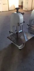 High Quality Meat Cutter Bone Saw Machine for Cutting Food - Image 3