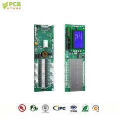 Best Price Reliable Customized Single Side Double Side Multilayer Fabrication Rigid PCB and Assembly - Image 6