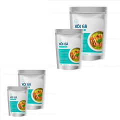 Rice Sticky Fast Delivery Instant 4 Serving In 1 Box Ready To Eat Customized Packaging Made In Vietnam Manufacturer - Image 6