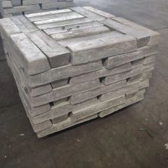 Micc 99 99 Magnesium Ingots for Industry - Image 3