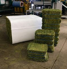 Alfalfa hay Canada – product photo 5, product detail gallery