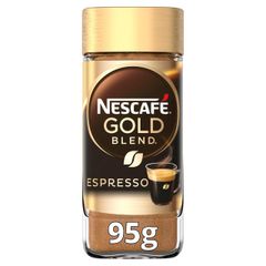 Nescafe Instant Coffee Gold - Image 3