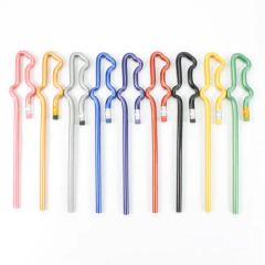 Stationery Writing Instruments Kids Favorite Fun Pencil Shape Rabbit Bunny Ears Pencils - Image 4