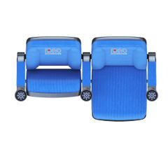 Cinema chair/theater chair EVO5603T modern design from Viet Nam leading supplier with low MOQ - Image 2