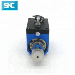 Educational Dynamic Shaft Type Rotary Torque Sensor Meter 200 N. M 300 N. M 500 N. M - Image 4