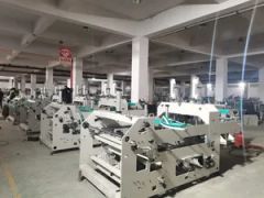 Hydraulic Pressure Punching Cutting Machine - Image 2