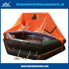 Commercial Inflatable Life Raft High Quality Board Life Rafts - Image 3