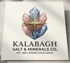 Kalabagh himalyian pink salt