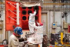 Integrated Fume Extraction Tower for General Ventilation and Cooling - Image 2
