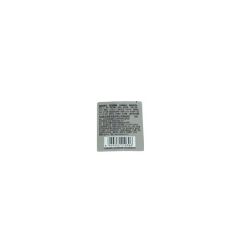 Metallized Paper Label Beer Label Paper for Beer Bottle - Image 3