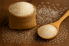 1121 Basmati Rice – White Sella & Steam (Export Quality, 2024–2025 Crop) – product photo 5, product detail gallery