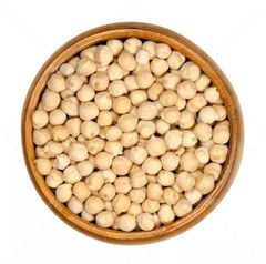 Kabuli Chickpeas 7mm 8mm 9mm Size 3 Style Dried Type Kabuli Content None Weight (kg) 2 Address Canada Ingredients None Manufacturer - Image 2