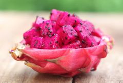 Cheap Price of Dragon Fruit From Indonesia +62811446099 Grade A Taste Sweet Style Fresh Model Number 12 Color RED - Image 3