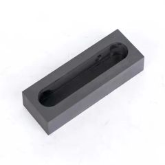 Wholesale Gold and Silver Jewelry Making Tools Graphite Mold Origin China Sample Support Trademark NALAI Delivery Time - Image 6