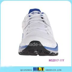 Best Websit on Line Sport Shoes MOQ 800 Insole EVA Ship by Sea Origin China Szie 41#-46# Season Spring Trademark BLT Material - Image 4