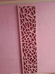 Laser 3D MDF Cutting Services Precision High Accuracy Material Type Mdf Boards Surface Finish Smooth Finishing Carving Capability 2d & 3d - Image 2