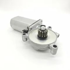 Constant Speed 20 Max Current RV Awning DC Motor Type Z2 MOQ Low MOQ Sample Accept Trademark LEVI Number of Poles 2 Keywords DC Motor - Image 3