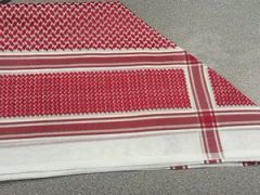 Red Shemagh Weaving Machine: Your Key to Textile Innovation Trademark SQ Origin China Condition New Shedding Dobby Warranty 1 Year - Image 3