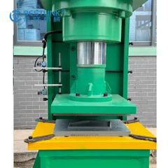Granite & Marble Paving Stone Stamping Machine - Image 6