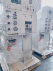 Automatic Powder Packing Machine - Image 3