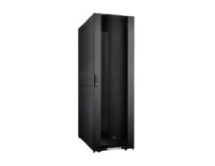 19 Inch Waterproof Data Server Center Standing Network Telecommunication Server Cabinet - Image 1