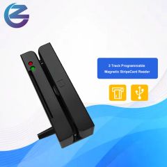 Advanced Zcs100IC Card Reader for Smart Locker Access Systems - Image 5