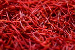 Iranian Saffron Super Negin Grade 1 - Image 1
